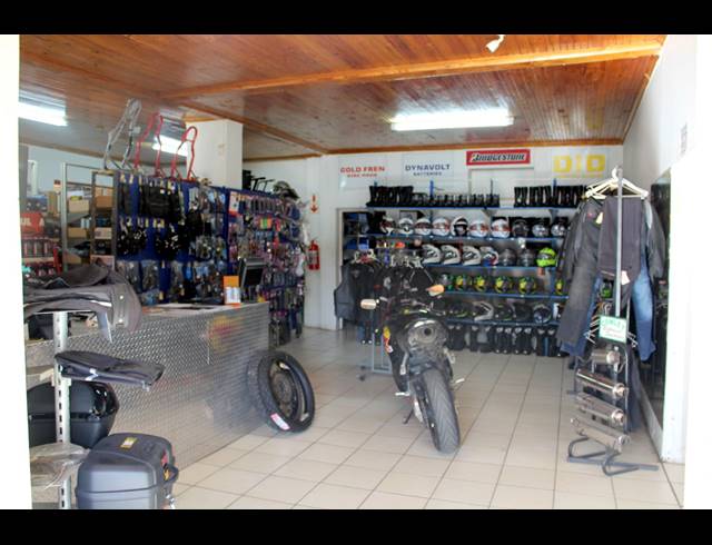 500M² RETAIL FOR SALE IN QUIGNEY